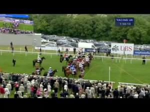 Video preview image for Goodwood 13:55 - Ubs Goodwood Stakes (Handicap)