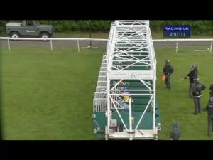 Video preview image for Redcar 14:05 - British Stallion Studs E.B.F. Maiden Stakes