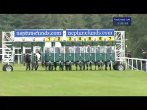 Video preview image for Goodwood 14:30 - Neptune Investment Management Gordon Stakes (Group 3)