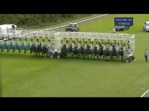 Video preview image for Redcar 14:40 - Read Hayley Turner Every Friday racinguk.com Maiden Stakes