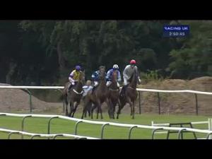 Video preview image for Perth 14:50 - Congratulations To Our Earl and Countess Novices' Hurdle