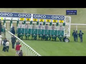 Video preview image for Goodwood 15:05 - QIPCO Sussex Stakes (British Champions Series) (Group 1)