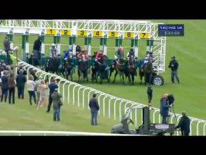 Video preview image for Goodwood 15:40 - Veuve Clicquot Vintage Stakes (Group 2)