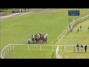Video preview image for Perth 16:00 - Toast To The New Prince Conditional Jockeys' Handicap Hurdle