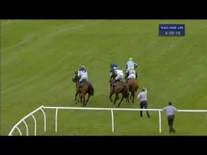 Video preview image for Perth 16:35 - Savills' Summer Handicap Chase