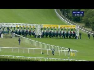 Video preview image for Goodwood 17:25 - Harwoods Racing Club Handicap (Sponsored By Harwoods Group)