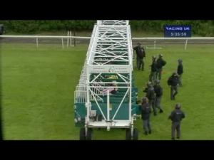 Video preview image for Redcar 17:35 - Racing Replay, All Today's Racing Sky 432 Handicap (Div 2)