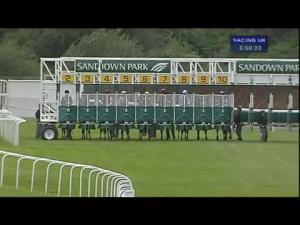 Video preview image for Sandown Park 17:50 - Haagen-Dazs Apprentice Handicap