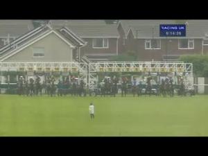 Video preview image for Redcar 18:10 - Betfair Novice Flat Amateur Riders' Handicap (Novice Amateur Riders)