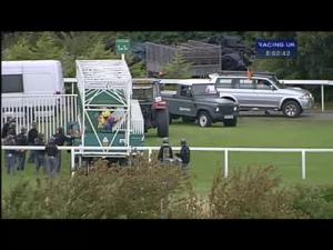 Video preview image for Sandown Park 20:00 - Hurst Park Fillies' Handicap
