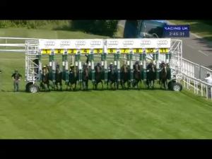 Video preview image for Goodwood 14:45 - Audi Richmond Stakes (Group 2)
