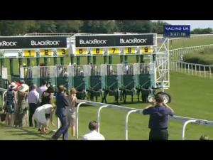 Video preview image for Goodwood 15:45 - Blackrock Fillies' Stakes (Registered As The Lillie Langtry Stakes) (Group 3)