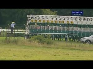 Video preview image for Nottingham 17:00 - Sponsor A Race At Nottingham Racecourse Handicap