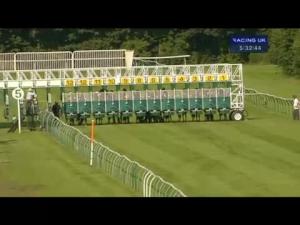 Video preview image for Nottingham 17:30 - Find Nottingham Racecourse On Facebook Handicap