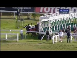 Video preview image for Epsom Downs 17:55 - Rubbing House Apprentice Handicap