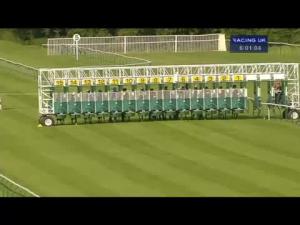 Video preview image for Nottingham 18:00 - Irish Night On Tuesday 13th August Handicap