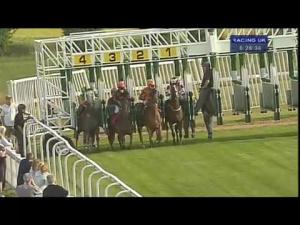 Video preview image for Epsom Downs 18:25 - Headley Handicap