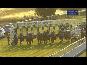 Video preview image for Epsom Downs 20:00 - Chalk Lane Handicap