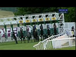 Video preview image for Epsom Downs 20:30 - Bridget Fillies' Handicap