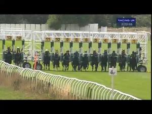 Video preview image for Thirsk 14:20 - British Stallion Studs Supporting British Racing E.B.F. Maiden Stakes