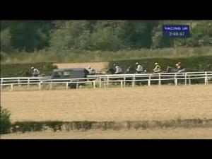 Video preview image for Bangor-On-Dee 14:40 - Meade King Robinson Novices' Hurdle