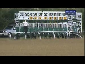 Video preview image for Thirsk 14:55 - Watch Racing UK On Sky 432 Claiming Stakes