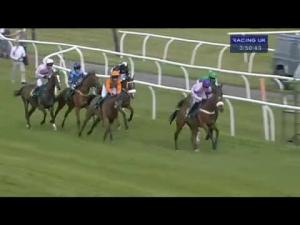 Video preview image for Bangor-On-Dee 15:50 - Debenhams Of Chester Handicap Hurdle