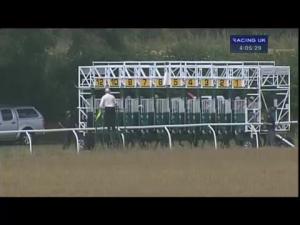 Video preview image for Thirsk 16:05 - Market Cross Jewellers Handicap (Div 1)