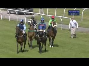 Video preview image for Bangor-On-Dee 16:25 - Bangorbet Handicap Chase
