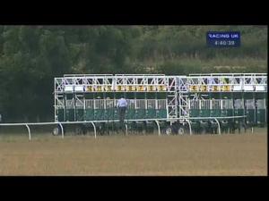 Video preview image for Thirsk 16:40 - Market Cross Jewellers Handicap (Div 2)