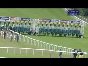 Video preview image for Goodwood 16:50 - Betfred TV Oak Tree Stakes (Fillies' Group 3)