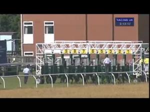 Video preview image for Thirsk 17:10 - Weatherbys Hamilton Insurance Maiden Stakes