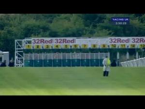 Video preview image for Newmarket 17:50 - Bristol Street Motors Handicap