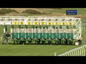 Video preview image for Musselburgh 18:10 - cashino.com - Great Online Gaming Amateur Riders' Handicap