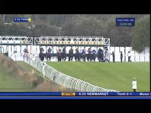 Video preview image for Thirsk 18:20 - Go Racing In Yorkshire Future Stars Apprentice Handicap