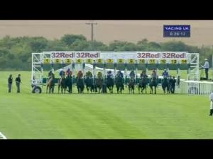 Video preview image for Newmarket 18:25 - Hyphen Bloodstock E.B.F. Maiden Stakes