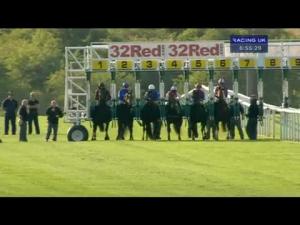 Video preview image for Newmarket 18:55 - Cantab Capital Novice Stakes