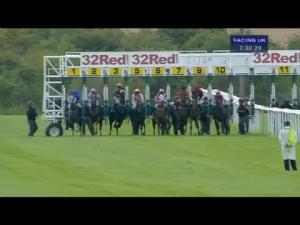 Video preview image for Newmarket 19:30 - Firestone Building Products Handicap
