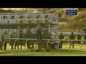Video preview image for Musselburgh 20:20 - Wilkinson & Associates Handicap