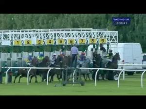 Video preview image for Musselburgh 20:50 - Cashino - The Way To Win Handicap (Qualifier For The Betfair Scottish Mile Series Final)