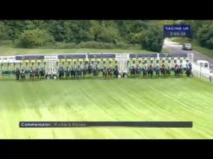Video preview image for Goodwood 14:05 - Robins Farm Racing Stewards' Sprint Handicap