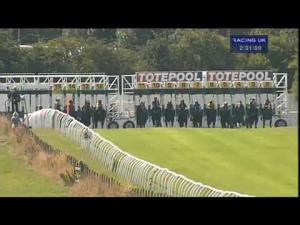 Video preview image for Thirsk 14:30 - Peter Bell Memorial Handicap
