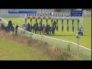 Video preview image for Thirsk 15:05 - Constant Security Nursery