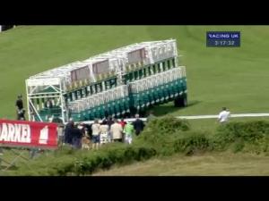 Video preview image for Goodwood 15:15 - Markel Insurance Nassau Stakes (British Champions Series) (Fillies' Group 1)