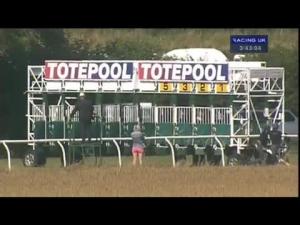 Video preview image for Thirsk 15:40 - Breeders Backing Racing E.B.F. Conditions Stakes