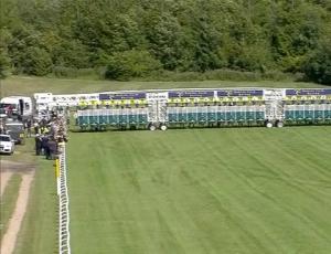 Video preview image for Goodwood 15:50 - Robins Farm Racing Stewards' Cup (Heritage Handicap)