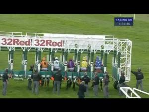 Video preview image for Newmarket 16:05 - Wt's Snooker and Sporting Club E.B.F. Conditions Stakes