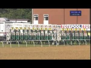 Video preview image for Thirsk 16:15 - totepool.com Thirsk Summer Cup (Handicap)