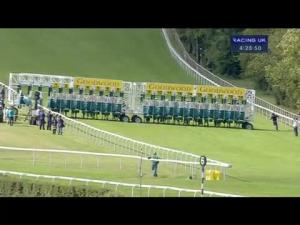 Video preview image for Goodwood 16:25 - Natwest Ahead For Business E.B.F. Maiden Stakes