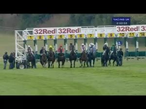 Video preview image for Newmarket 16:40 - Mickey Flynn's American Pool Hall Handicap